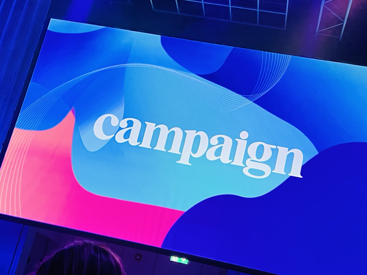 TweetCatchers's tweet photo. The team are really excited to be amongst such brilliant company as finalists at the @PurposeAwdsEMEA for our Shortcuts campaign for @networkrail.  

Fingers crossed! 

#PurposeAwardsEMEA https://t.co/NfAc0HUpps
