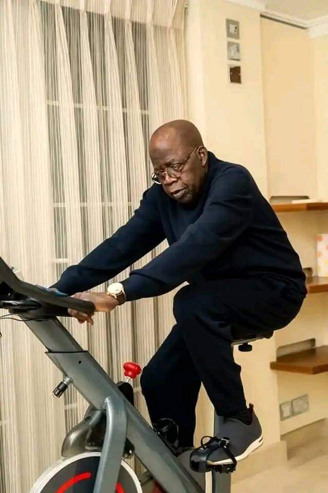 sadiqwebtech's tweet image. As a prominent political figure in Nigeria, Asiwaju Bola Ahmed Tinubu is known for his proactive approach to leadership. He is a visionary leader who is always looking for ways to improve the lives of Nigerians...