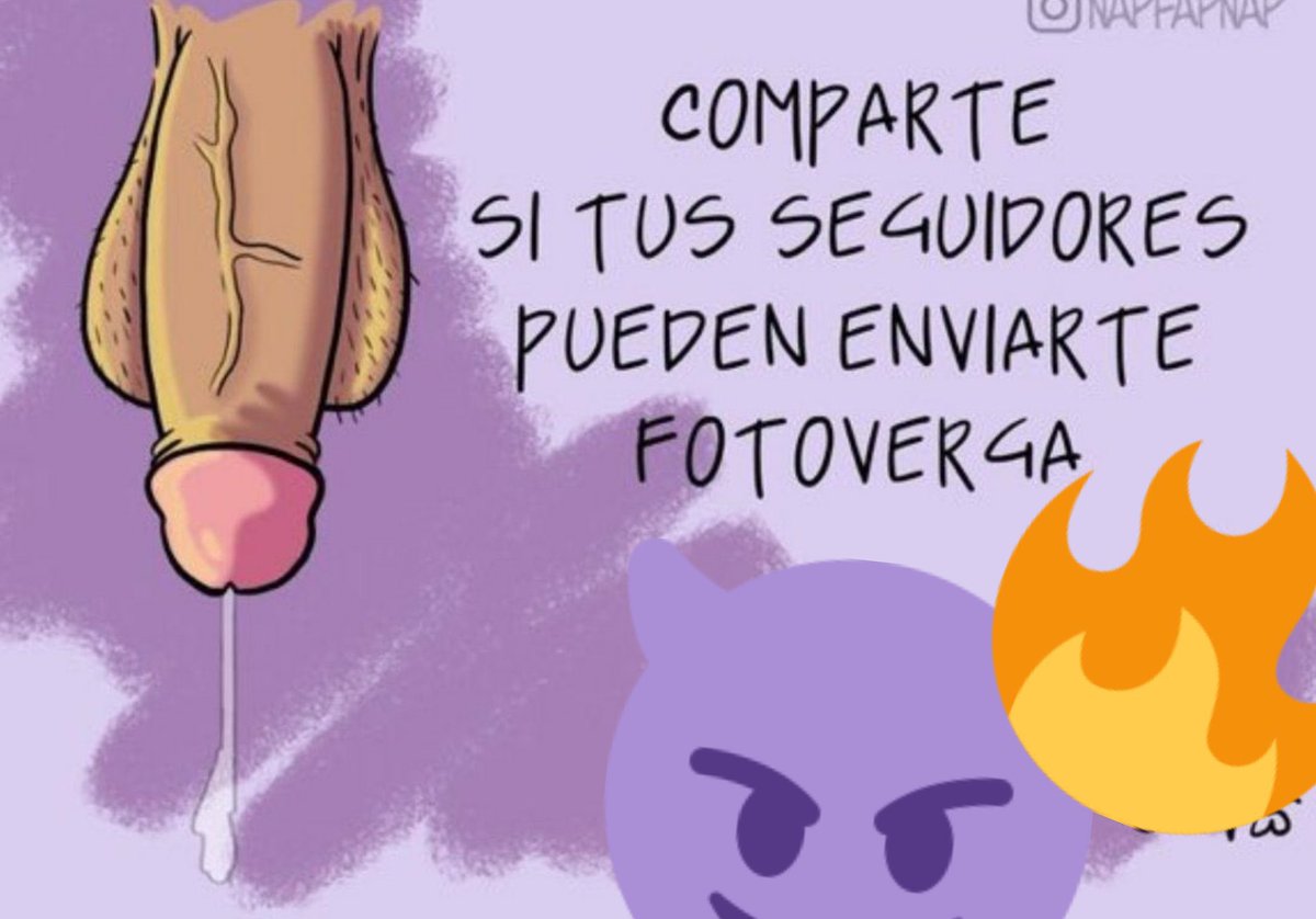 Dense!!!

La única condición es que le des Rt 
A este post y a otras dos de mis fotos 

Lo que no lo hagan borramos su foto 

Ahora si!!! 

Quiero ver V3rg4s!!!! 

😋😋😋