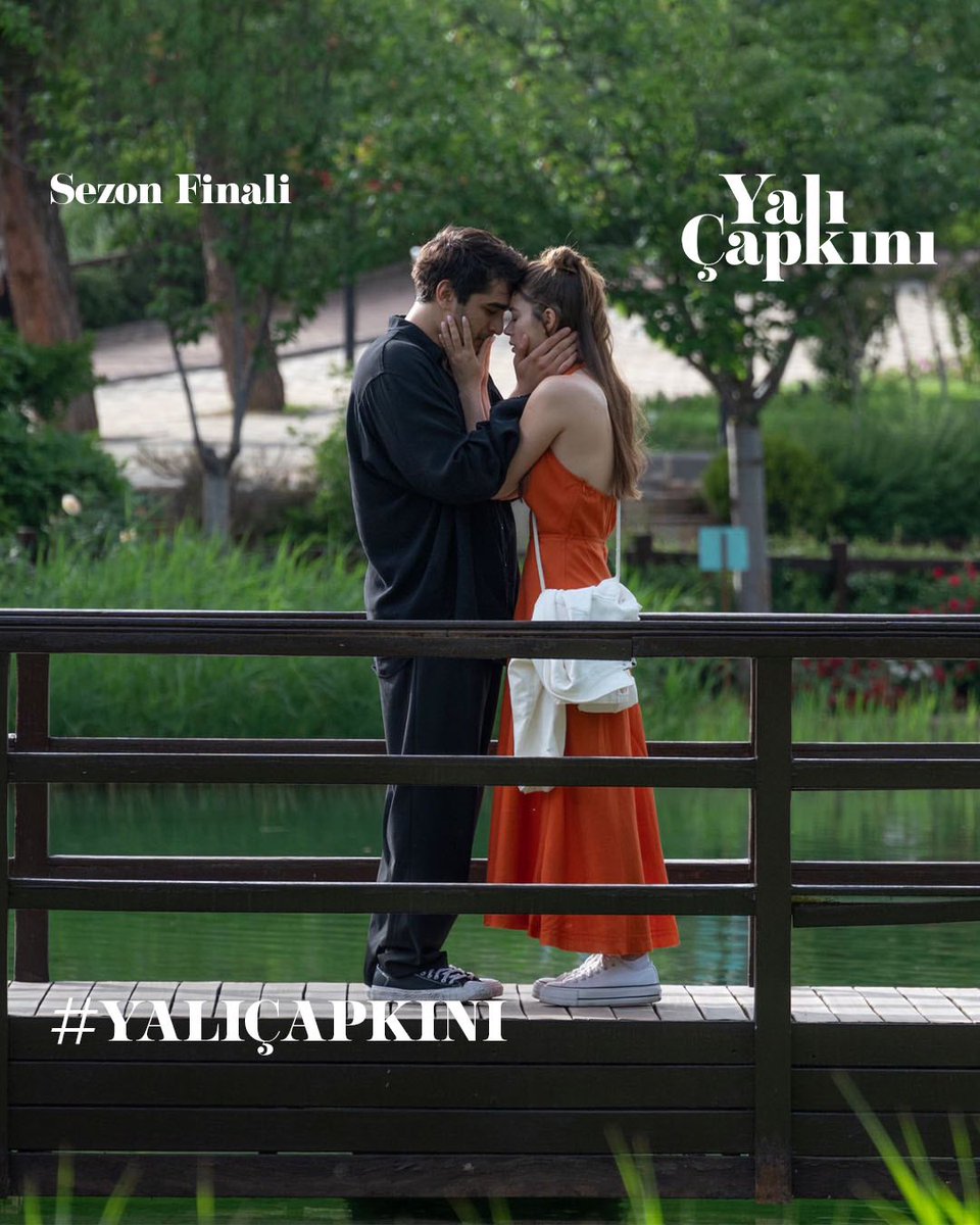 yalicapkinidizi's tweet photo. Yalı Çapkını sezon finaliyle bu akşam 20.00’de @startv ‘de.⁠
⁠
Bölüme dair tahminlerinizi #YalıÇapkını etiketi ile yorumlara bırakın!⁠
⁠
#YalıÇapkını bir @OGMPictures yapımıdır.⁠ https://t.co/5z8Ld6rqkz