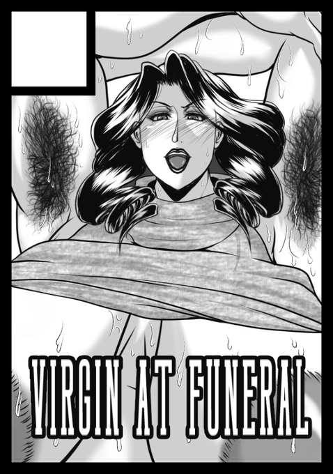 「VIRGIN AT FUNERAL」は 日曜日 東地区 "F" ブロック 19aに配置されています。
当たりが出たのでがんばるます 
https://t.co/ANnLf1A3lN https://t.co/PrCXwq6BYi