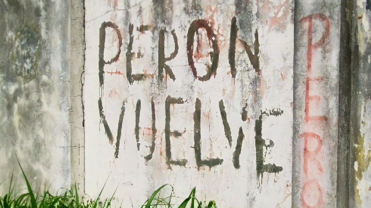 Militamos ideas. Compartimos sueños. Tenemos una identidad que nace de luchas, conquistas y transformaciones por un futuro más justo para las mayorías.

En el día de la resistencia peronista reafirmamos nuestros valores y recordamos a los injustamente fusilados.

#NoNosHanVencido