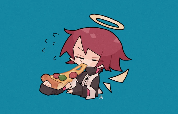  #アークナイツ #明日方舟