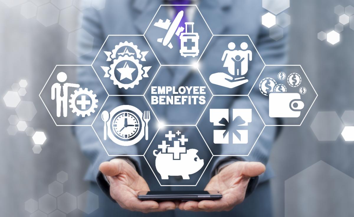 44northmi's tweet photo. Mentions of employee benefits in job postings on recruiting website ZipRecruiter reached the highest rates on record.
Contact us today for more information on how we can help with your employee benefits package.
#ImprovingLives #EmployeeBenefits #GroupBenefits https://t.co/XIAy1Wokj7