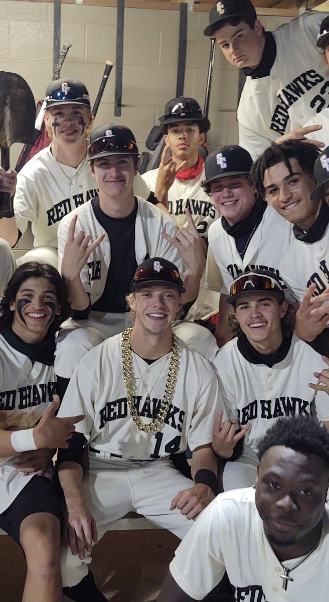 So many memories in this pic from a couple years ago… luv ya mean it!!! Baseball is different, what a game it is.