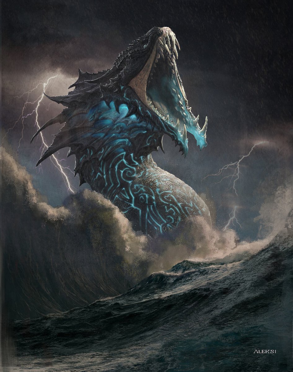 「The Art Of Aleksi Briclot Want to get a 」|IAMAGのイラスト