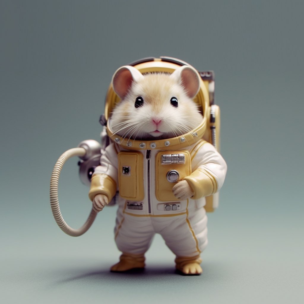 ScottyBeamIO's tweet photo. The #nftspace needs more innovation customization and cheaper fees ๐
While the #nftmarketplaces that we currently have are amazing like @opensea and @magiceden the fees are very high and there is a lack of options for the #nftusers
That why we decided to create another amazing piece of technology that will allow user to trade nfts and tokens effortlessly ๐
#scottynftswapper is coming soon ๐
Stay tuned ๐ง
#scottybeam #NFTMarketplace #nftswapper
