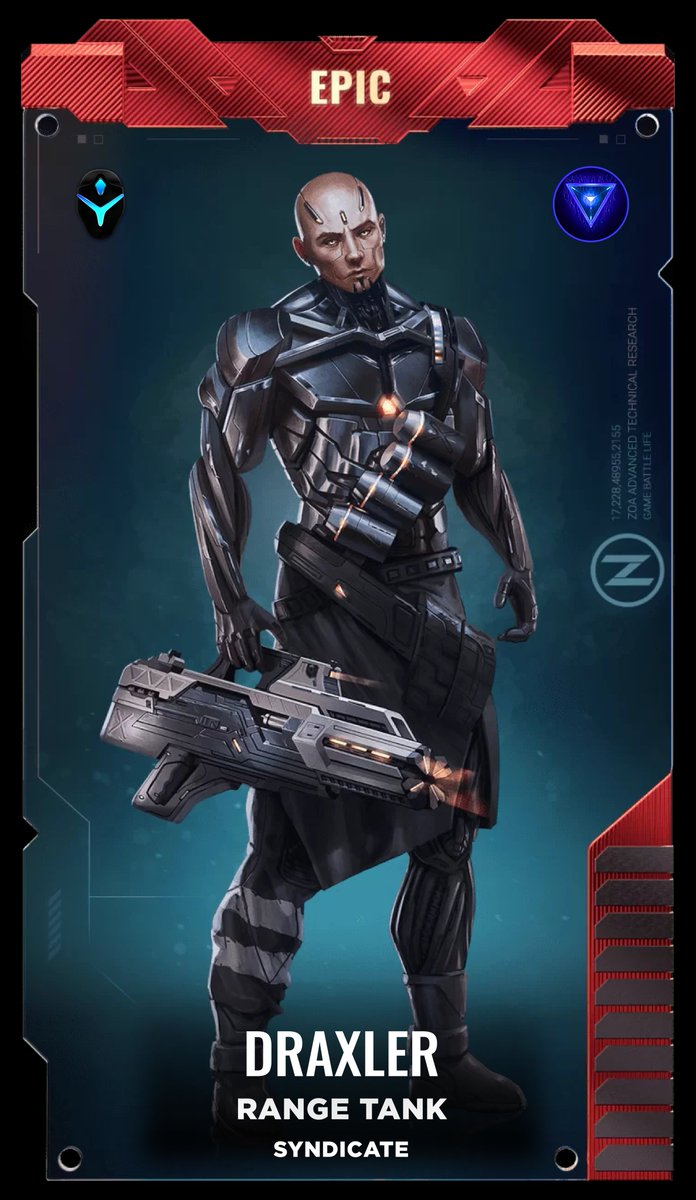 Zone of Avoidance tweet media