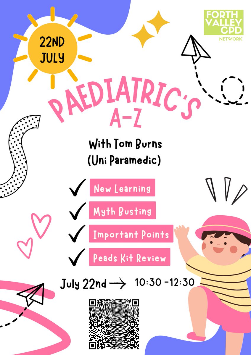 Forth Valley CPD Network tweet media