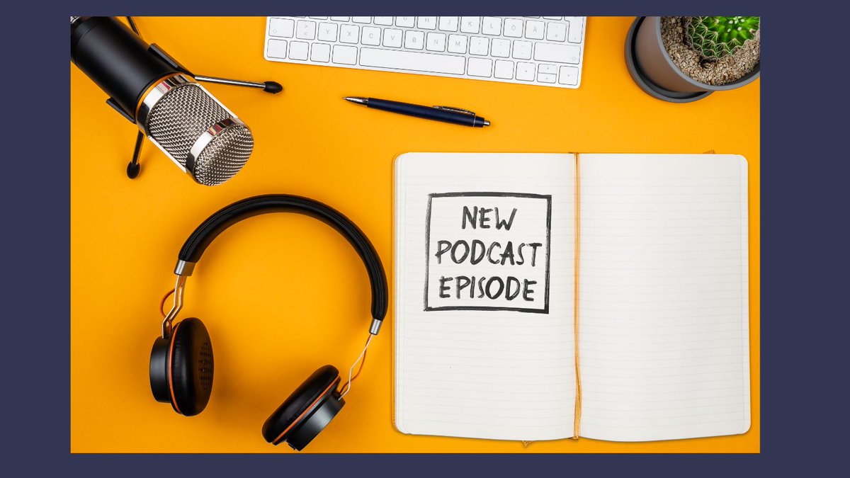 Check out this episode on revolutionizing leadership education with @vchunoo <a href="/Dr_Leadership/">Dan Jenkins, Ph.D.</a> and <a href="/MrsLaurJB/">Lauren Bullock</a>. They share socially just and critically-oriented perspectives on the topic. Click here to listen: ow.ly/ycA150OJGe3
