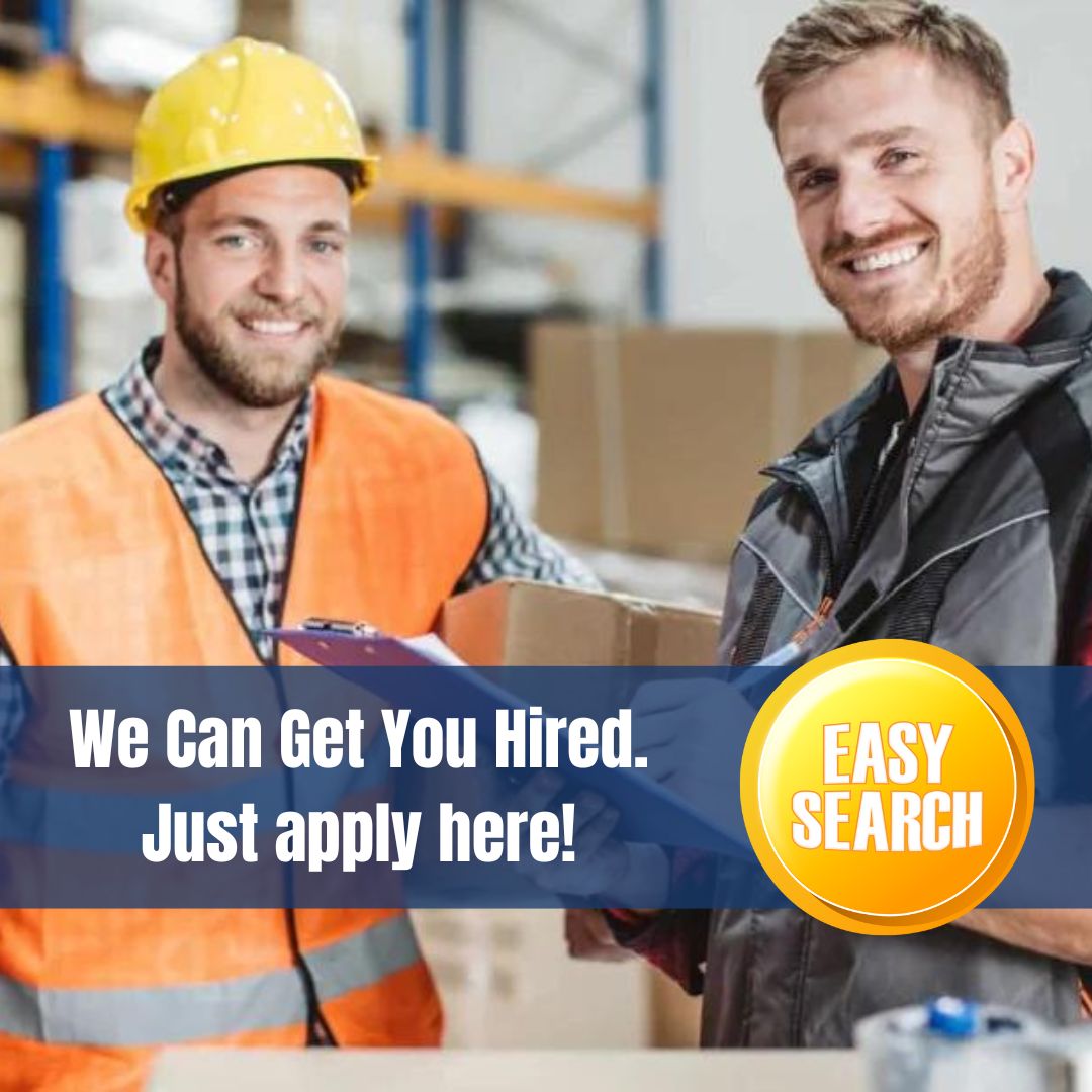 Looking for the right job? Many companies are teaming up with us to hire you, permanently.
Apply now for your pick of the best openings! 

#Hiring #NortheastOhio #GreatWork