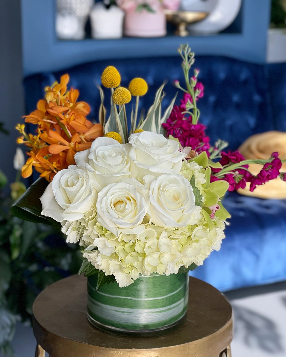 South Florals tweet media