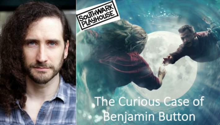 Last night was Press Night for our Jonathan Charles on Benjamin Button @TCCOBBmusical #SwkplayElephant  - fantastically versatile and talented group of actor/musicians, amazing new musical   @MusicDJC @JethroCompton. Jamie Parker & Molly Osborne - on until 1st July - go see it….