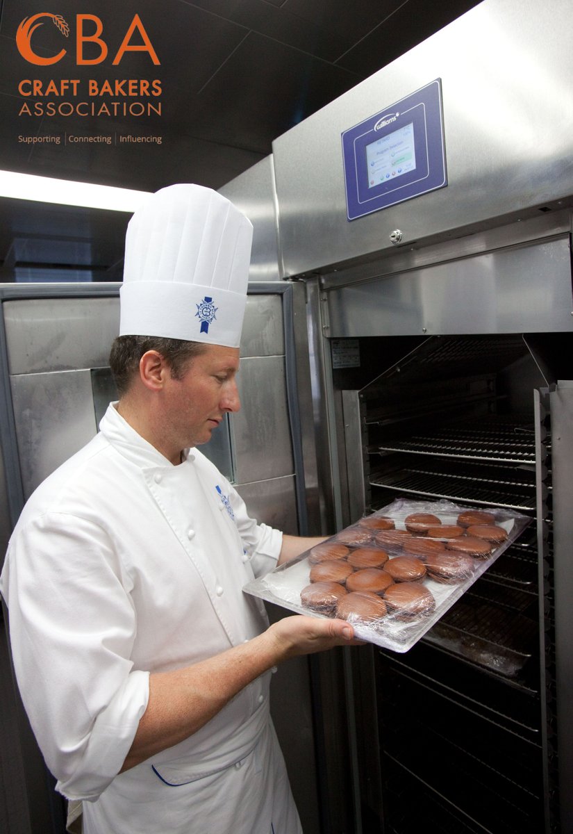 Williams is excited to attend the Craft Bakers Association business day next week!

We have supplied our bakery equipment and dedicated refrigerators to many of the UK’s leading supermarket chains and independent craft bakers for years. 🍞

#Craftbaker #Retarderprover #Bakery