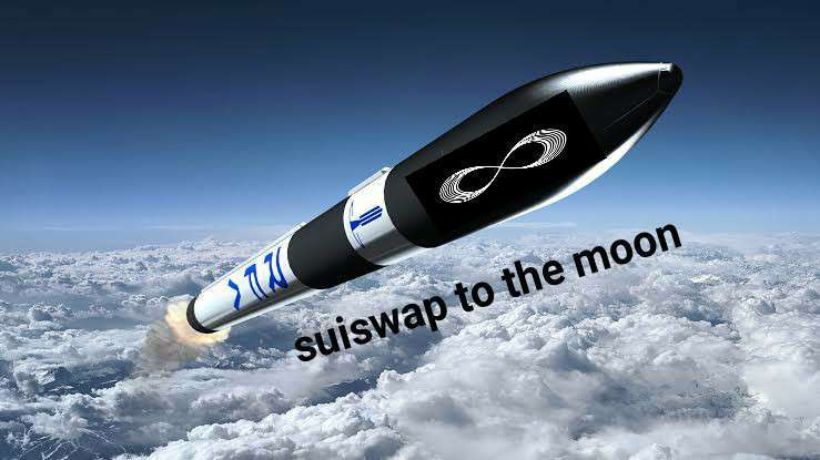 SameerSShaikh90's tweet photo. @suiswap_app #SUI https://t.co/CLeytowgSs