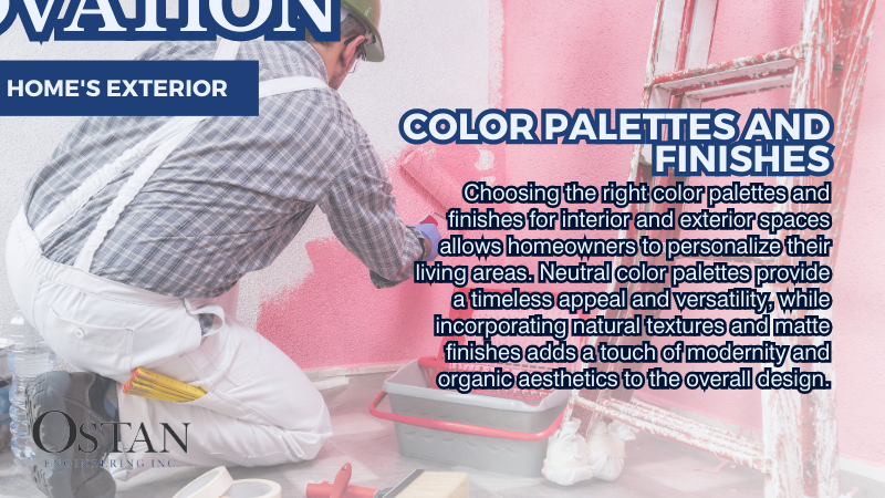 IncOstan's tweet image. Transform your home&apos;s curb appeal with contemporary upgrades that breathe new life into your exterior. 

Follow us for valuable insights, inspiration, and expert tips on engineering and home renovation. 

#OstanEngineering
#HomeOwners
#HomeImprovement