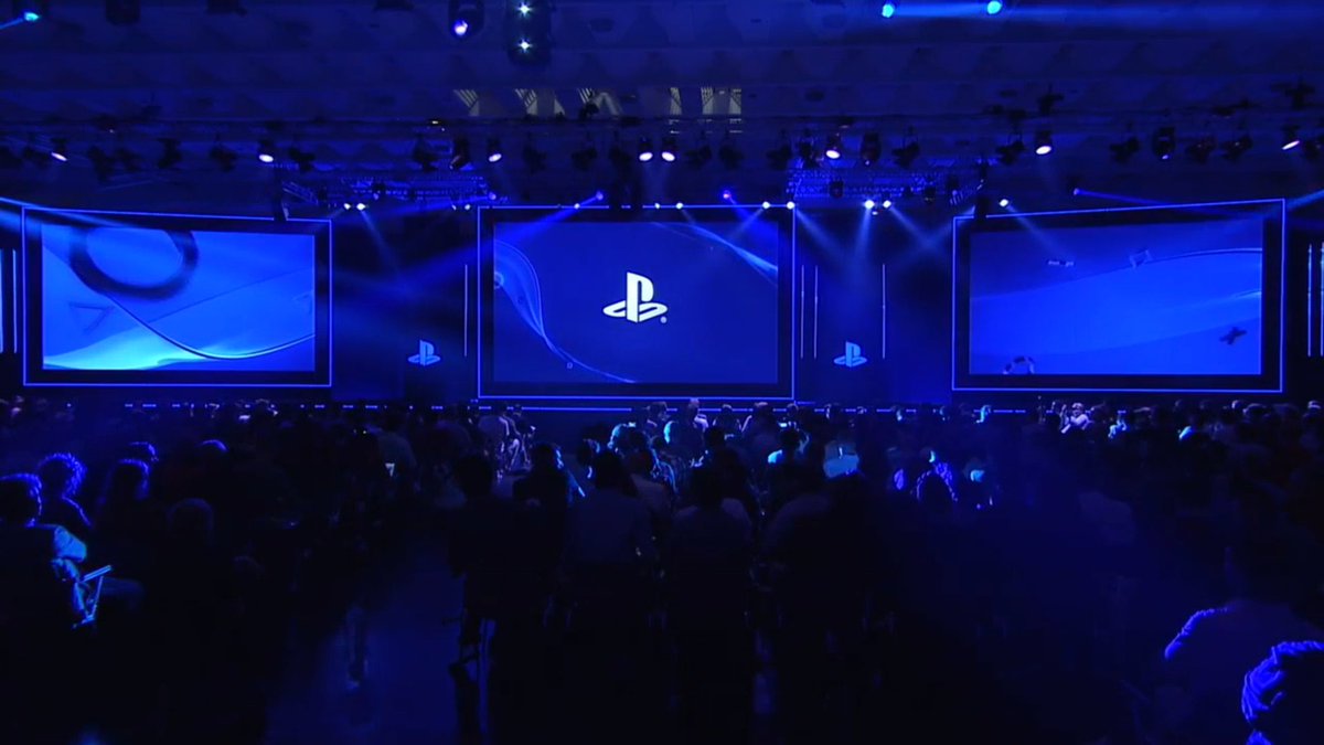 Officially, Sony has announced that it will not participate in Gamescom this year