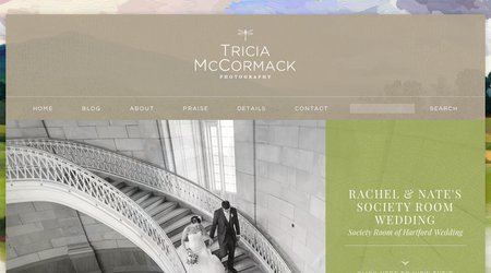 Tricia McCormack Photography is now on #WedFolio!  Howdy! wedfolio.com/pages/tricia-m…