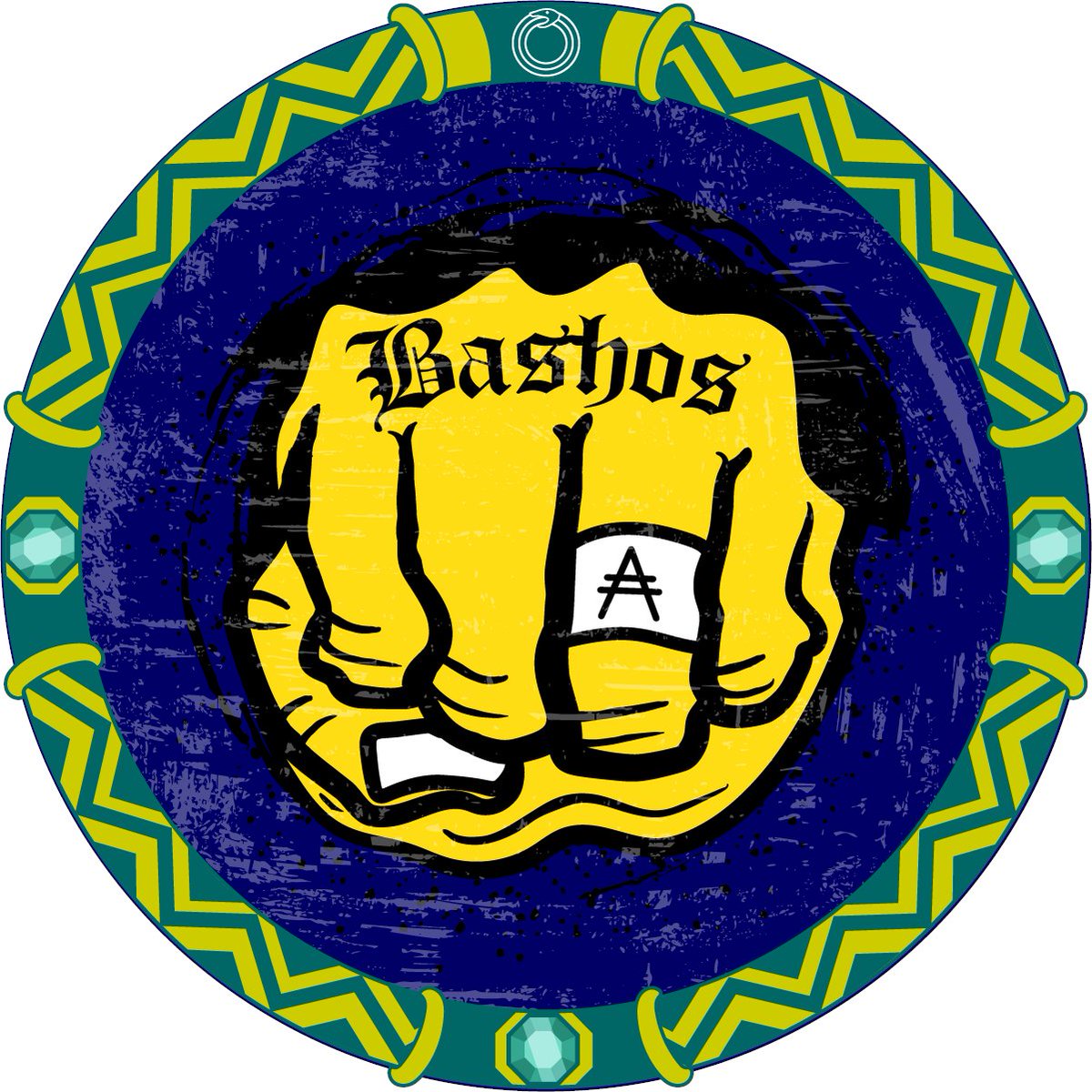 GM my NFT fam. Happy Friday! Sending you a virtual fist bump.