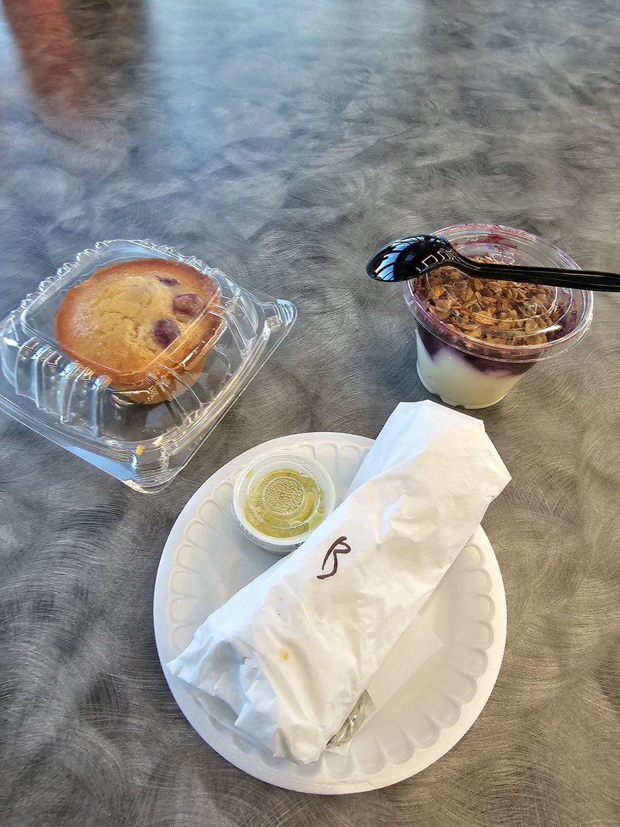 Cynthia Trevino (@cytrevino) on Twitter photo Breakfast spread! 🥰 Very much appreciated. 🙏🙏💜🫶🏽 #dallasisd #eslpd <a href="/DallasISDBilEsl/">Dallas ISD Dual Language ESL Program</a> Breakfast spread! 🥰 Very much appreciated. 🙏🙏💜🫶🏽 #dallasisd #eslpd <a href="/DallasISDBilEsl/">Dallas ISD Dual Language ESL Program</a>