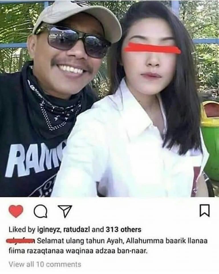 sosmedkeras's tweet photo. Ayahnya dimakan https://t.co/lnn2bw04VZ