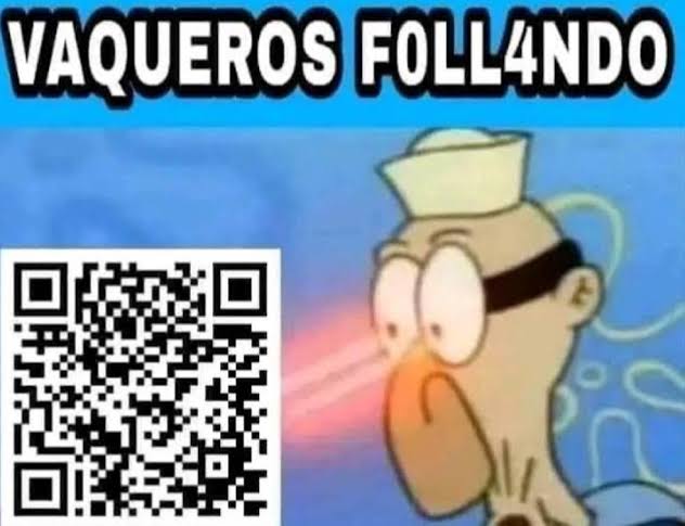 MapachitoN's tweet photo. @KIRO00715043 Yo ni tengo idea https://t.co/SGxTRMMEJt