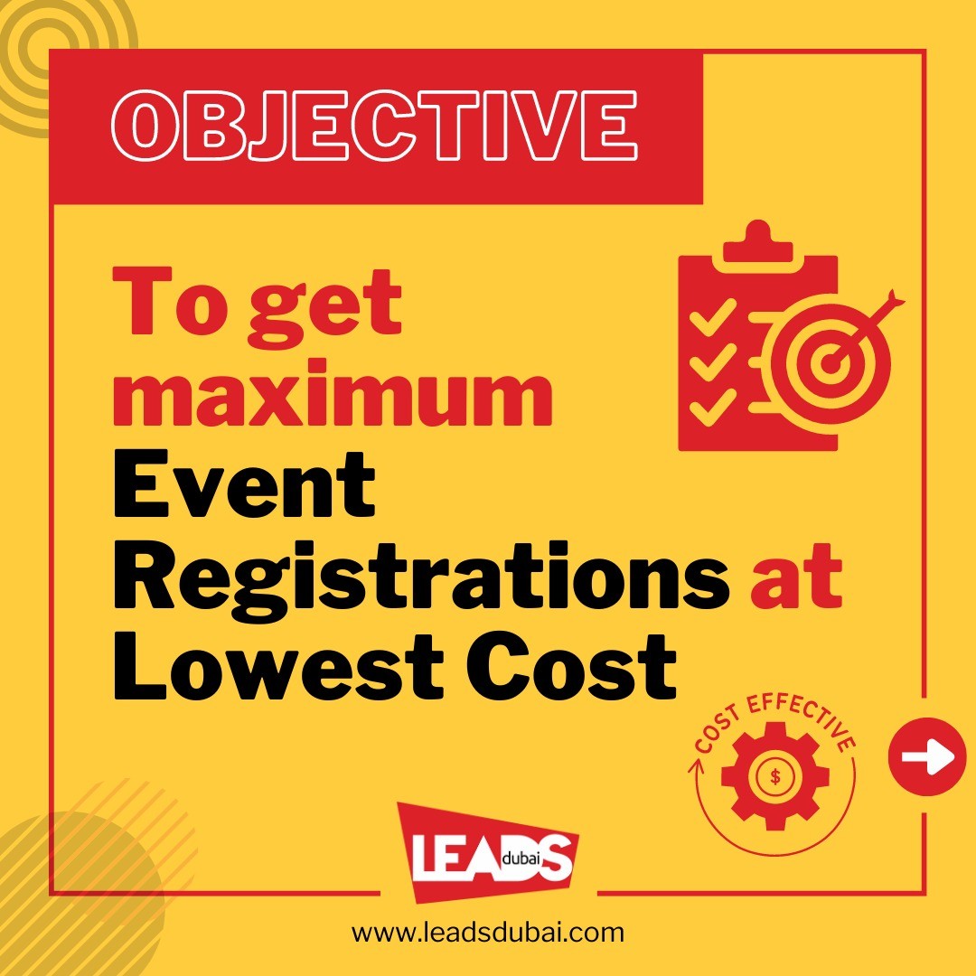 LeadsDubai's tweet image. Unlock the Secrets to Event Success! 🎉✨ 
Here are our top tips to make your next event unforgettable! 💡💪 

#Digitalmarketingservices #EventTips #EventSuccess #leadgeneration #dubai #marketingservices #Contentstrategy #strategysuccess