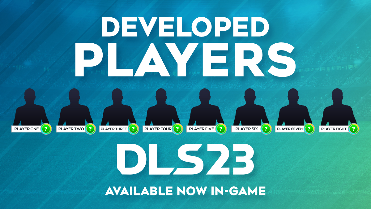 First Touch Games on X: We're hugely excited to announce our new game, Dream  League Soccer 2016, is released!  #dls16   / X