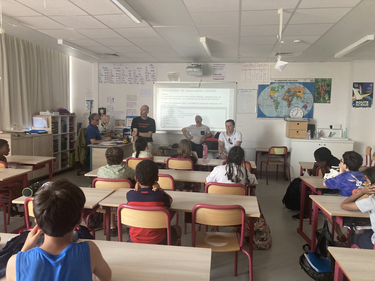 Stéphane Delattre tweet media