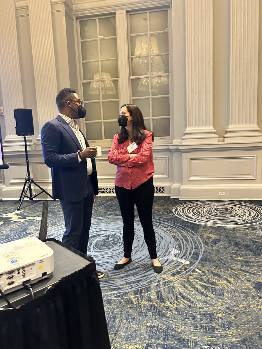 SDPInstitute's tweet photo. Scenes from this morning! Day two of #RevU2023 starting off strong. https://t.co/5tTAPMHNke