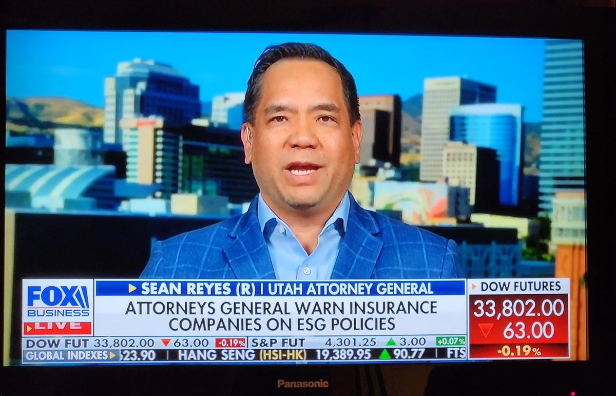 Sean Reyes tweet media