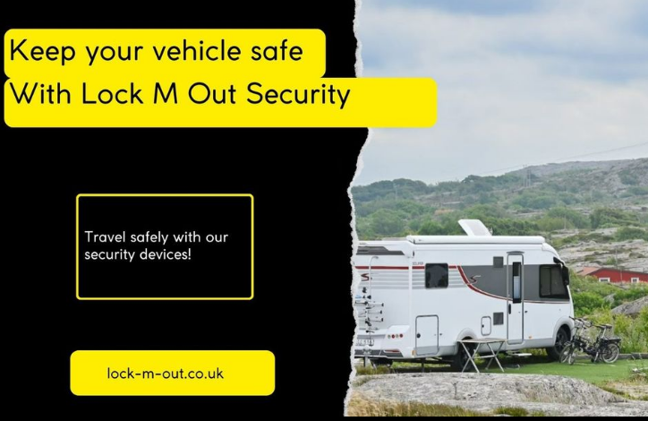 lockmout's tweet photo. Travel safely with Lock M Out Security
https://t.co/tXNt9VcuxK

#Security #Motorhome https://t.co/1tEFr4Q1e0