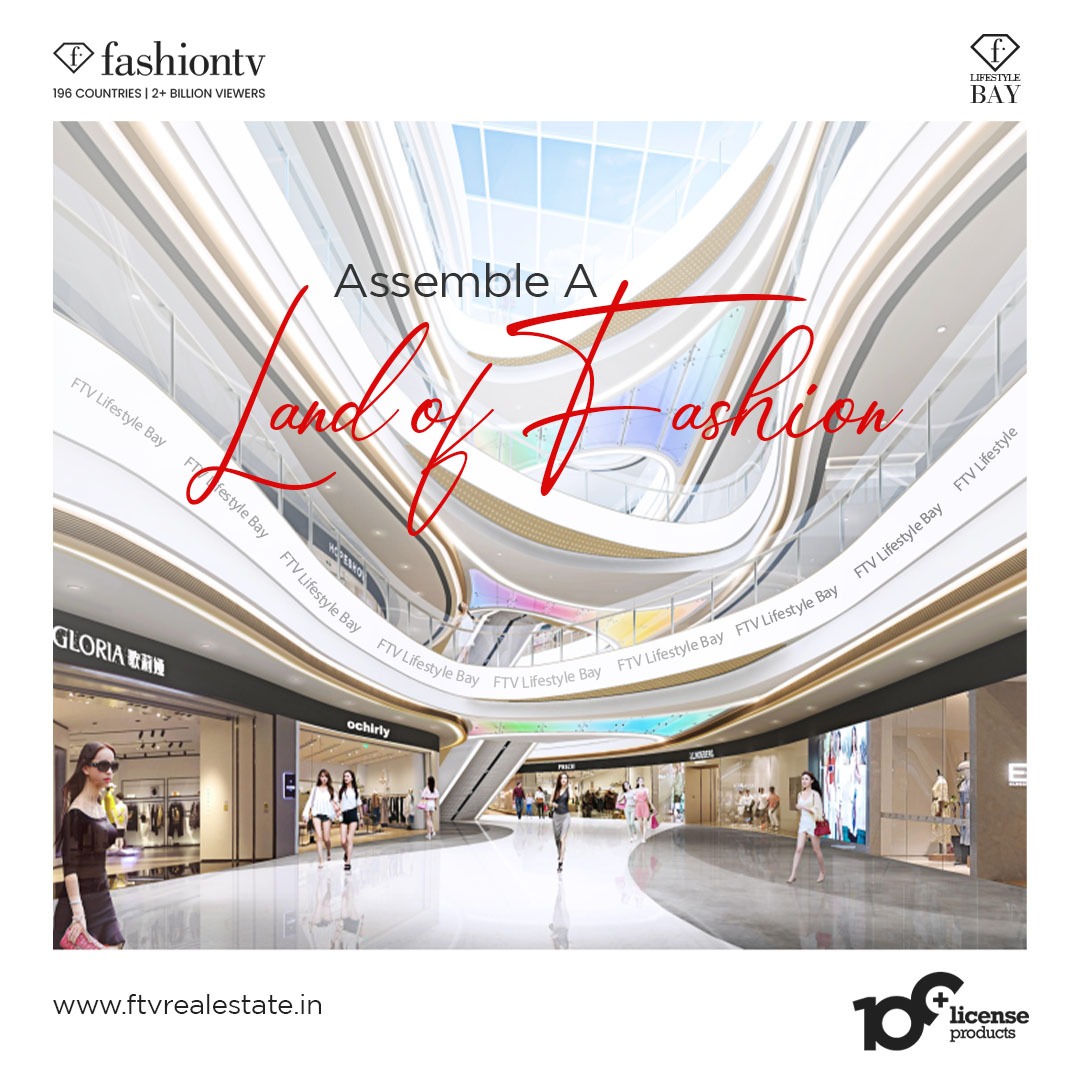 ftvlifestylebay's tweet image. License the iconic label of FTV Lifestyle Bay and assemble a land of fashion that leaves a lasting impression of your mall. Ignite the passion for fashion in your development. 

#FTVLifestyleBay #FashionPowerhouse #DeveloperOpportunity #RealtorLife #Trending #Tweets #Twitter