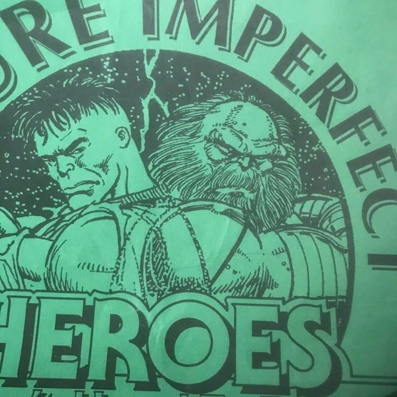 Happy Birthday George Perez  Thank you 