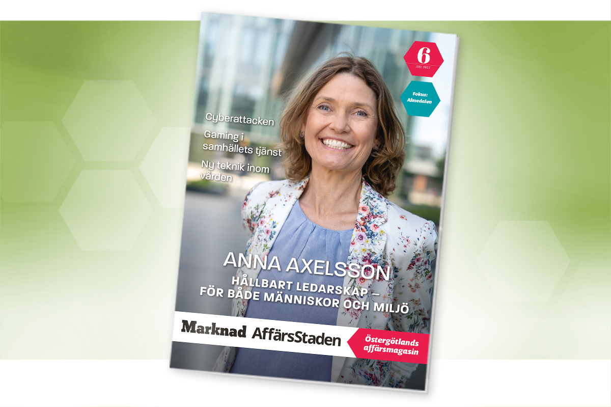Nya Affärsstaden ute nu! - Vecka 23 - mailchi.mp/affarsstaden/2…