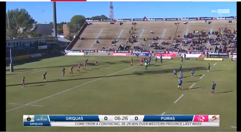 i'm watching the game live

here to watch ➡ fawanews.com/Griquas%20vs%2…

works on all devices 📺💻📱 no lags

Griquas vs Pumas
#Griquas | #Pumas | #GRIvPUM | #CurrieCup | #Rugby
