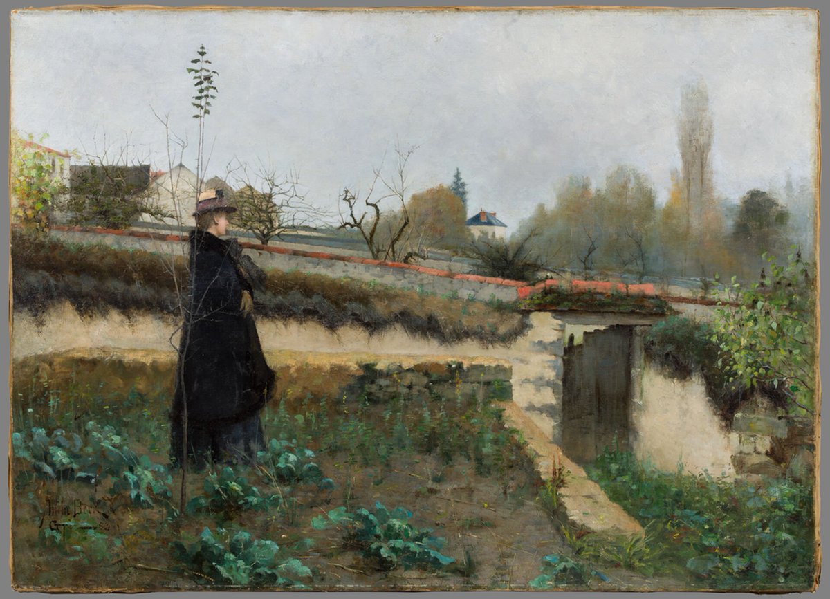 twistopherrobin's tweet photo. #Art #JuliaBeck https://t.co/vvcn6GPw7e
