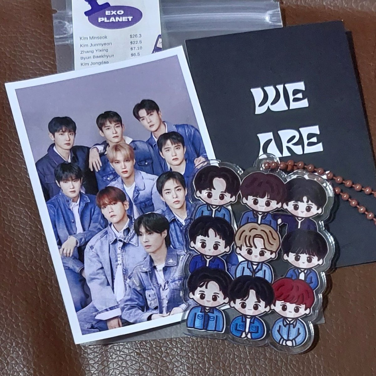 seulmieze's tweet photo. Thank youu kak🥰🤍🤍 @dazzling_lab https://t.co/gDYRzrwyKX