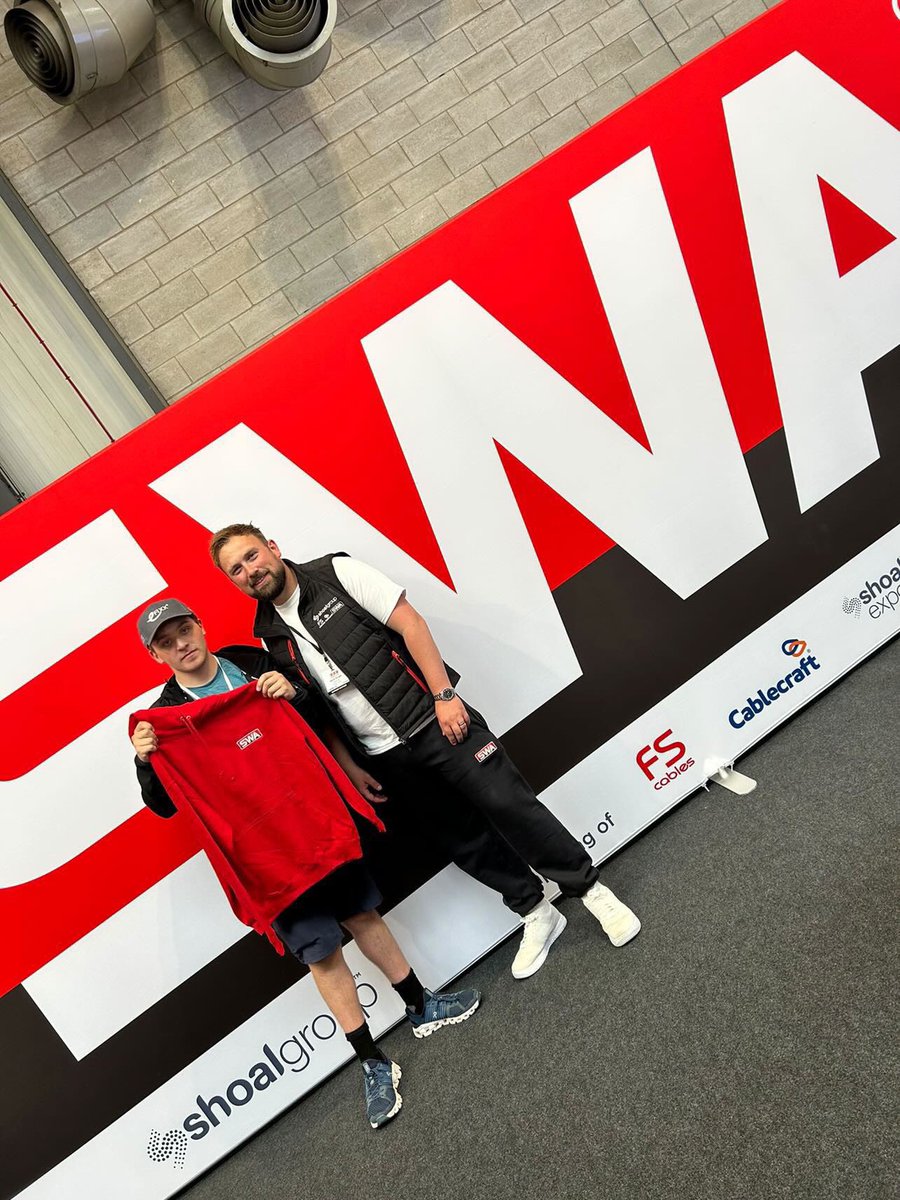 <a href="/cefonline/">CEF</a> 
<a href="/efixx247/">efixx</a> 
<a href="/SWAonlineuk/">Specialised Wiring Accessories</a> 
#CEFLIVE2023