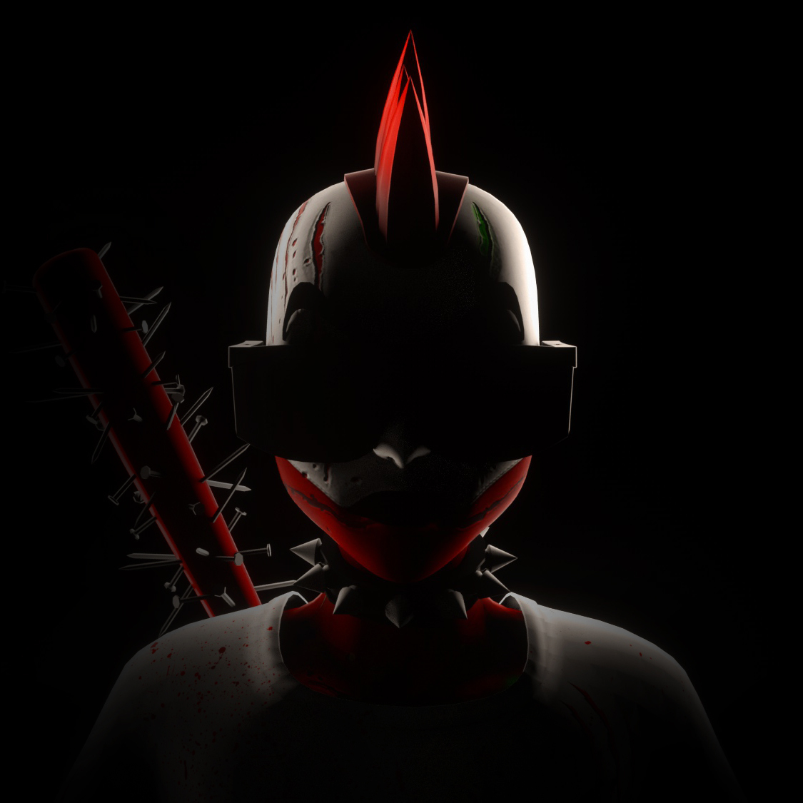 MADZ AVATAR REVEAL is going live at 3 PM UTC🔥

it’s time to turn your MAD PASS into full fledged 3D AVATARZ😈