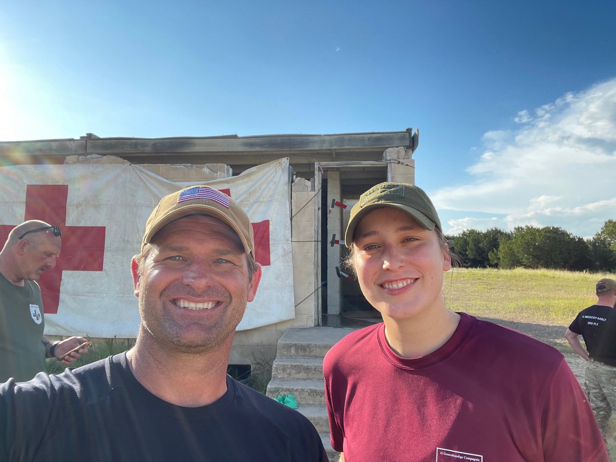Our #TeamSafeguard is out in Texas this weekend with @11medcoy_air_assault for some intense TruBODIES #training.

#TruBODIES #simulation #trainingsimulation #army #netherlands #medic #combatmedic