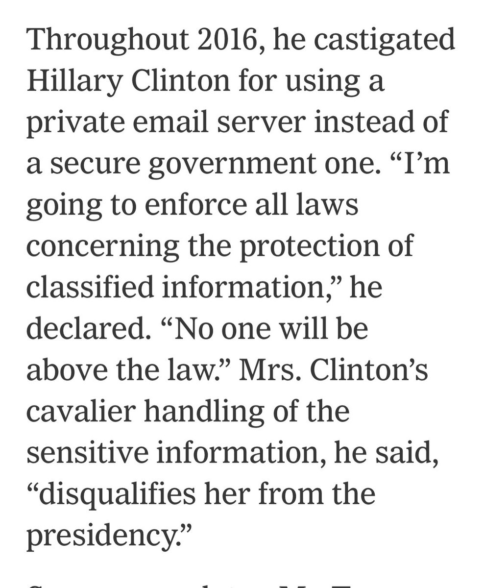 DavidCornDC's tweet image. Today is a good day to remember Donald Trump said this.