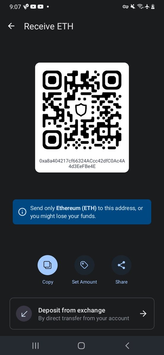 cryptosendmoney's tweet image. You are free to send me #ethereum  my #birthday  is tomorrow  #anythinghelps