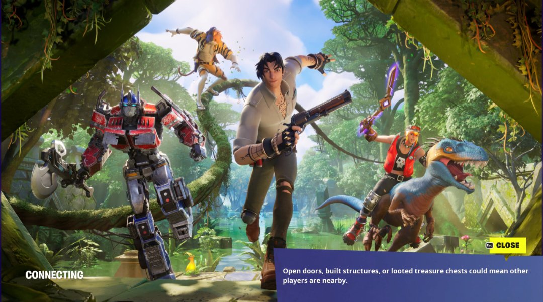 Loading pictures for fortnite 

#FortniteWILDS #FortniteChapter4Season3 #FortniteCh4S3