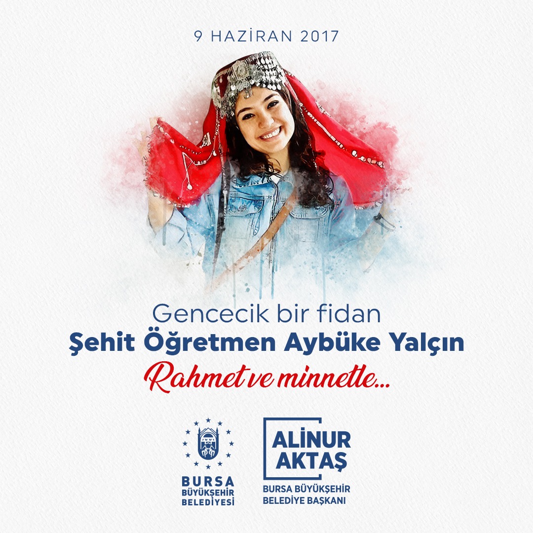 Alinur Aktaş