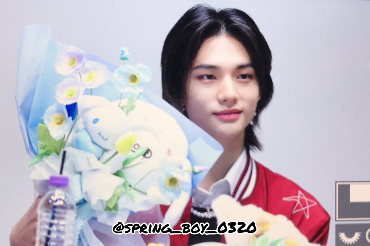 230609 팬싸
#현진 #황현진 #hyunjin @Stray_Kids