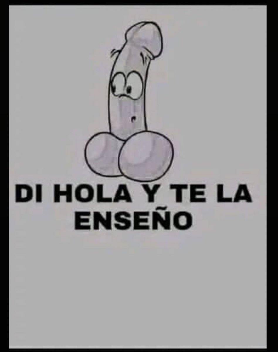 machoperu6's tweet photo. Los leo https://t.co/MH6fLB3o2O
