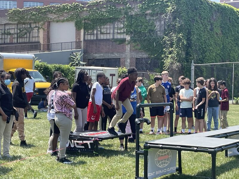 DCPS Cornerstones tweet media