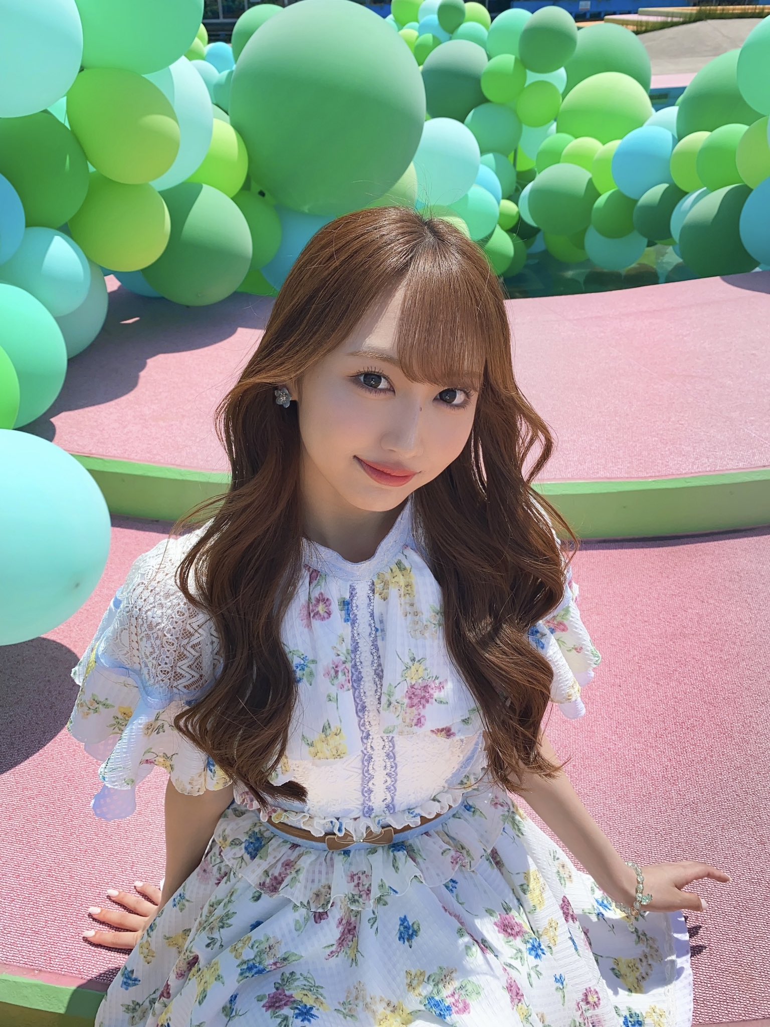 野村実代 ポスター