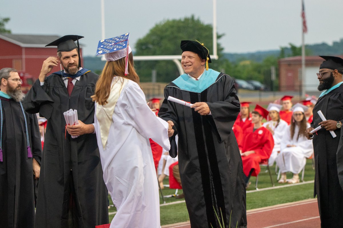 Williamsport Area SD tweet media